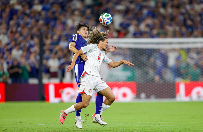 المنتخب التونسي .. أول منتخب عربي وإفريقي يغادر مونديال 2026!