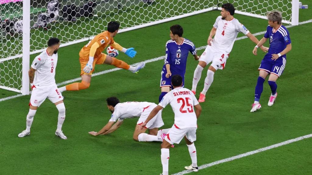 المنتخب التونسي .. أول منتخب عربي وإفريقي يغادر مونديال 2026!