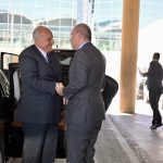وزير الخارجية الجزائري يحل بالأردن بأجندة مكثفة!
