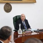 الرئيس تبون يوجه نداء إلى كافة العلماء والكفاءات الجزائرية في كل أنحاء العالم