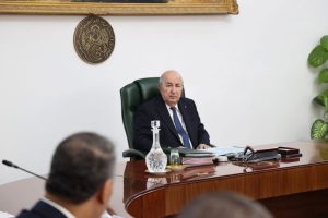 الرئيس تبون يوجه نداء إلى كافة العلماء والكفاءات الجزائرية في كل أنحاء العالم