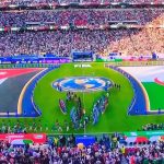 مباراة الجزائر – الأردن (تغطية خاصة)