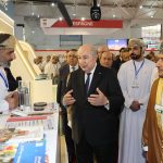 باب التعاون مفتوح على مصراعيه بين الجزائر وعمان