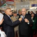 الرئيس تبون: لو بقيت الجزائر وحدها في الساحة لن تتخلى عن فلسطين حتى استقلالها التام