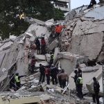 على إثر الزلزال المدمر.. الجزائر تبدي استعدادها للمساهمة في جهود الإغاثة والمساعدة الإنسانية في فنزويلا