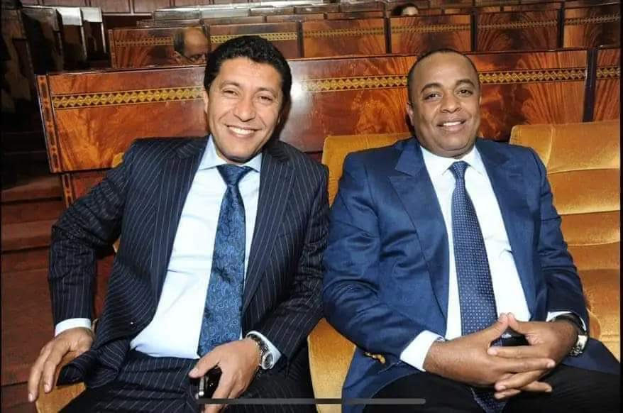 فضيحة “أسكوبار الصحراء” تهز المغرب مجددا.. السجن لعدة مسؤولين في نظام المخزن!