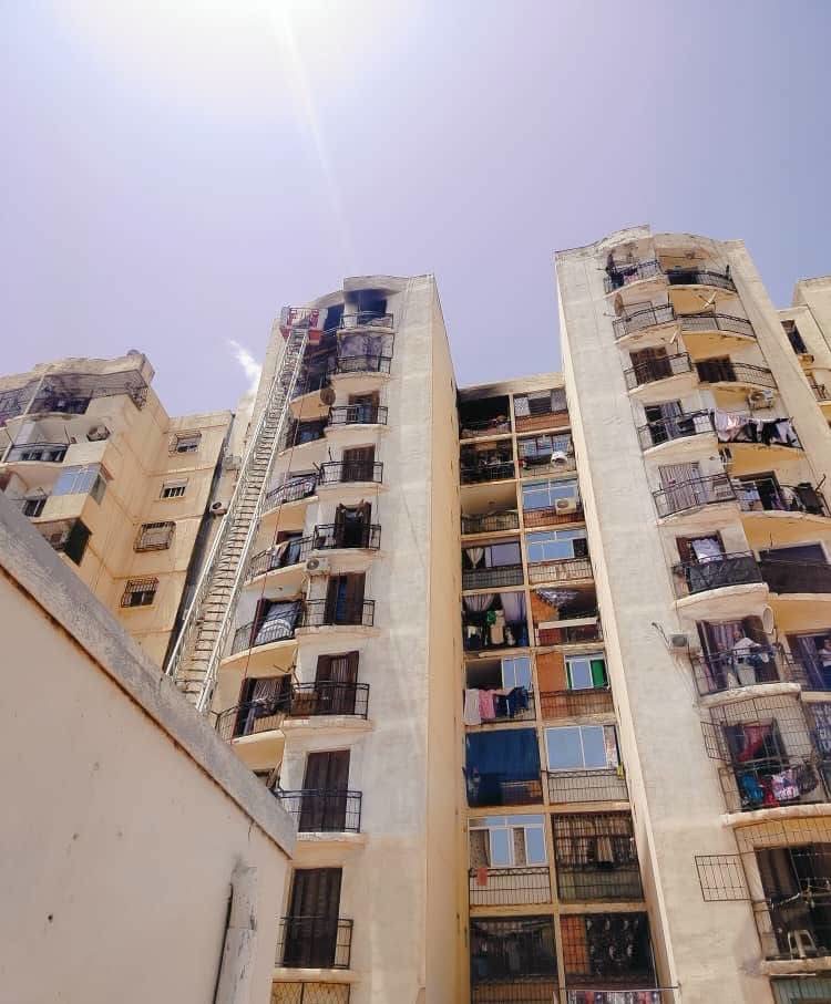 عبد الناصر بن كلفة.. بطل خطف قلوب الجزائريين .. ما القصة؟