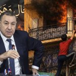 توظيف فوري لشاب جزائري غامر بحياته لإنقاذ طفلين حاصرتهما النيران