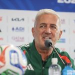 بيتكوفيتش: “لدينا أسلوب لعب خاص سنحاول فرضه على النمسا”