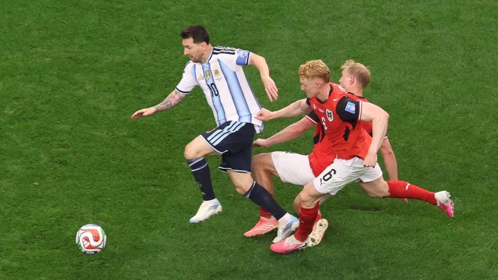 نقاط القوة والضعف في منتخب النمسا.. ما الذي ينتظر الخضر؟