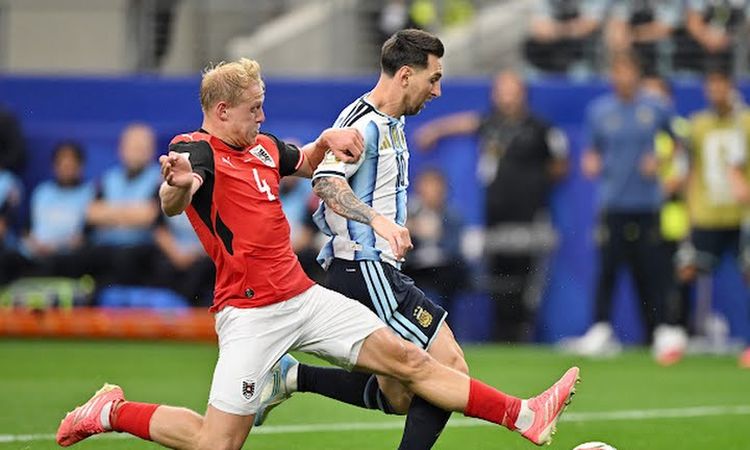 نقاط القوة والضعف في منتخب النمسا.. ما الذي ينتظر الخضر؟
