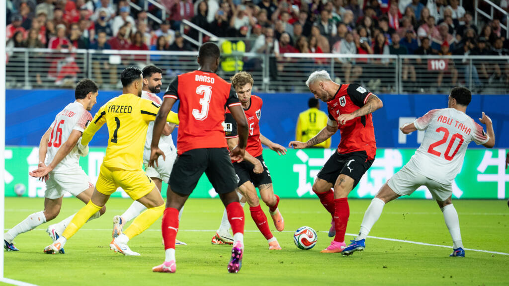 نقاط القوة والضعف في منتخب النمسا.. ما الذي ينتظر الخضر؟