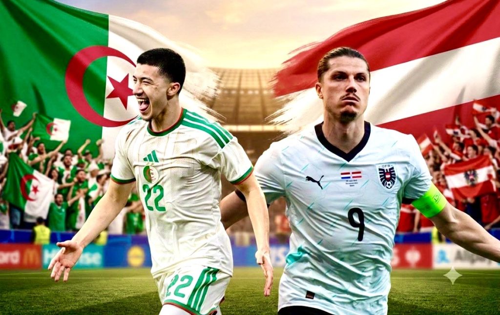 نقاط القوة والضعف في منتخب النمسا.. ما الذي ينتظر الخضر؟