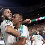 بعد التأهل إلى الدور الـ32 من المونديال.. هذا هو تصنيف الفيفا الجديد للخضر!