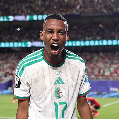 رسميا.. الجزائر في الدور 32 من المونديال!