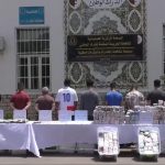 12 بارون مخدرات في قبضة الدرك الجزائري