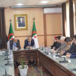 الجزائر تضبط آخر الترتيبات لإطلاق البرنامج الصيفي التربوي لفائدة أبناء الجالية بالخارج