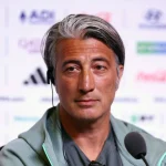 قبل مواجهة الخضر.. ماذا قال مدرب سويسرا عن المنتخب الجزائري؟ 