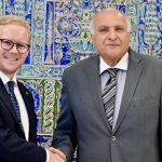 استعراض واقع علاقات التعاون والشراكة التاريخية القائمة بين الجزائر والنرويج
