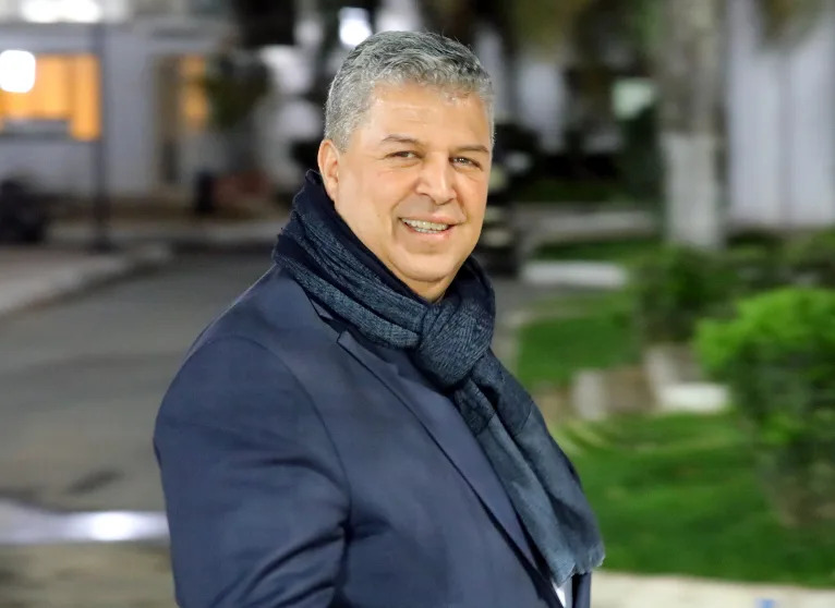القضاء الجزائري يرفض الإفراج عن رؤساء سابقين لـ “الفاف”!