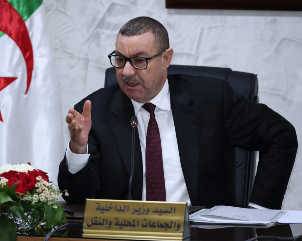 الجزائر تراهن على موسم استثنائي.. تعليمات صارمة لتجاوز عتبة 50 مليون قنطار من الحبوب في 2026