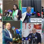 التعريف بالبرامج وإبراز أهمية الاستحقاق يطبعان الأسبوع الأول من الحملة الانتخابية