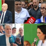 الاستحقاق التشريعي المقبل يتصدر أجندة الأحزاب السياسية