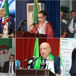 سباق اللحظات الأخيرة.. الأحزاب والقوائم الحرة تكثف حملاتها قبل موعد الحسم
