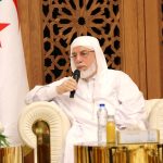بتكليف من الرئيس تبون.. عميد جامع الجزائر وبداري في زيارة رسمية إلى المملكة المتحدة