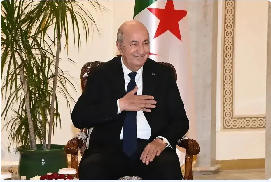 Sécurité sanitaire en Afrique : Tebboune plaide pour un investissement durable dans les systèmes de santé