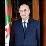 الرئيس تبون: الأمن الصحي يتحقق بالاستثمار المستدام في الأنظمة الصحية وتعزيز قدرات الرصد ودعم البحث