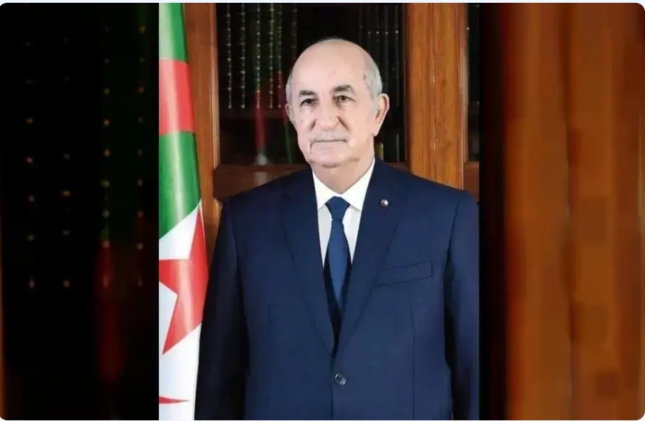 الرئيس تبون: الأمن الصحي يتحقق بالاستثمار المستدام في الأنظمة الصحية وتعزيز قدرات الرصد ودعم البحث