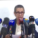 لويزة حنون تؤكد التزام حزب العمال بالدفاع عن السيادة الوطنية
