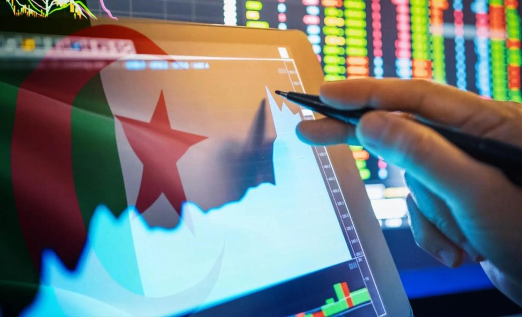 L’Algérie sort officiellement de la liste grise du GAFI