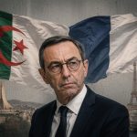 روتايو يهاجم دبلوماسية باريس “الناعمة” تجاه الجزائر !