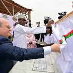 Algeria at the Heart of Africa: Niamey Power Plant Reflects Growing Regional Influence