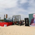 إنجاز جزائري يعزز الأمن الطاقي في النيجر: محطة غوروباندا لتوليد الكهرباء تدخل حيز التشغيل