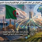 تقرير أميركي يرصد صعود الجزائر كقوة إقليمية ومركز محتمل للنمو في أفريقيا !