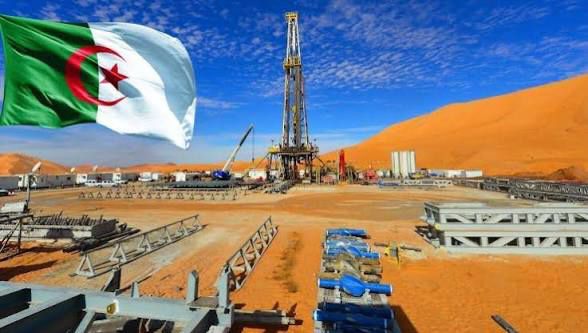 الجزائر و6 دول من “أوبك+” .. إتفاق جماعي على زيادة 188 ألف برميل نفط يوميا إبتداء من شهر جويلية القادم