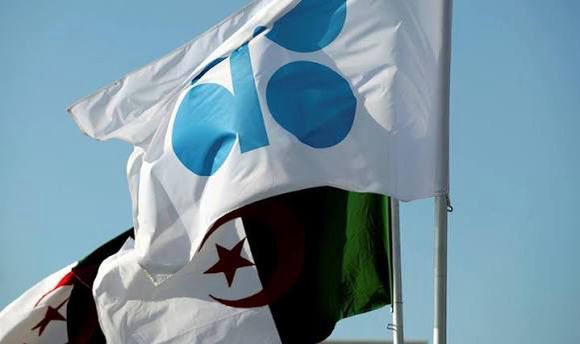 الجزائر و6 دول من “أوبك+” .. إتفاق جماعي على زيادة 188 ألف برميل نفط يوميا إبتداء من شهر جويلية القادم