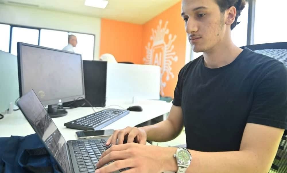 إفتتاح مركز TIVES للتكنولوجيا والإبتكار في أنظمة التعليم الإفتراضي بالقطب الجامعي لسيدي عبد الله