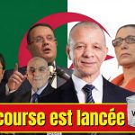 Législatives 2026 : Les chefs de partis algériens multiplient les initiatives pour séduire l’électorat