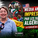 Les supporters des Verts à Kansas : une ferveur sans frontières