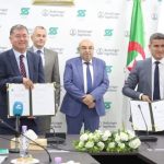 مجمع صيدال يوقع إتفاقية مع العملاق الدوائي الألماني “بوهرنجر إنجلهايم” لتوطين علاج مبتكر للتليف الرئوي
