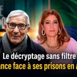 Sansal se retourne contre ses parrains et décrit la France comme « pire que les prisons algériennes » !