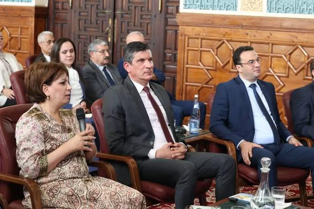 وضع اللمسات الأخيرة على كل من قصر الداي و قصر البايات بالقصبة الجزائرية