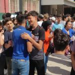 وزارة التربية الجزائرية تعلن عن نتائج امتحانات شهادة التعليم المتوسط