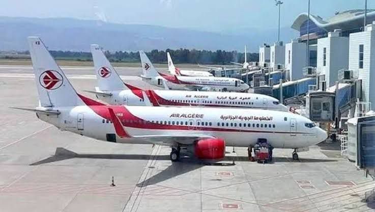 Billets d’avion vers l’Algérie : un été devenu hors de prix pour la diaspora