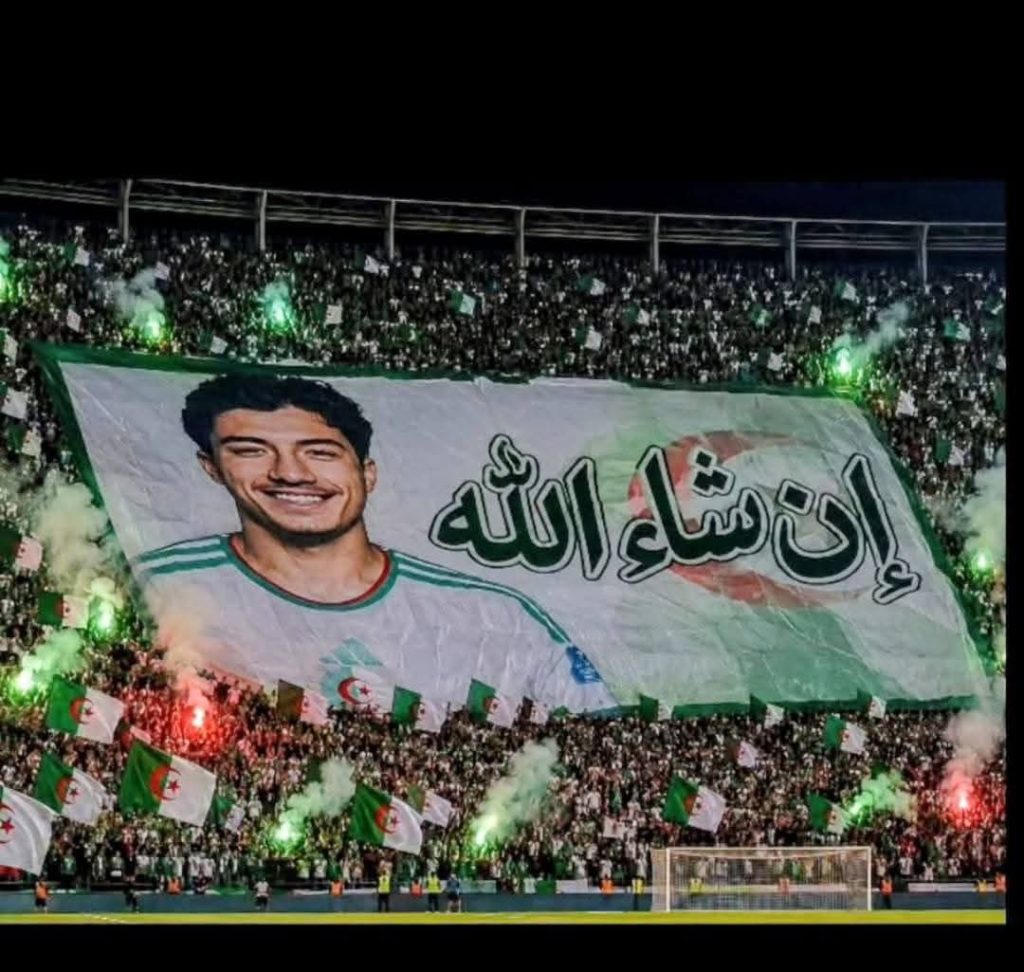 les Verts prêts à défier les champions du monde