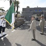 شنقريحة : عازمون على رفع قدرات الجيش الجزائري وجاهزيته العملياتية